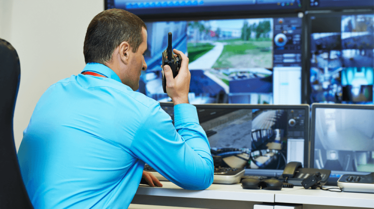 Safeguarding Success: What to Look for in Effective Business Security Services