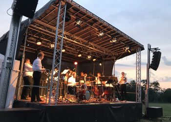 What to Look for in a Stage Hire London Company