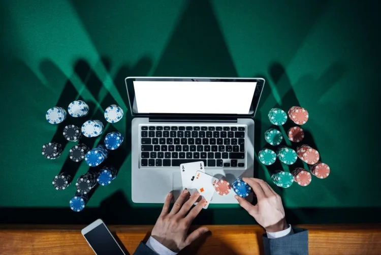 Exploring the Methods of Online Casinos: A New Frontier in Gambling