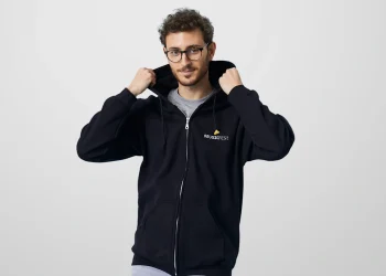What to Look for in an Embroidered Hoodie: A Buyer’s Guide