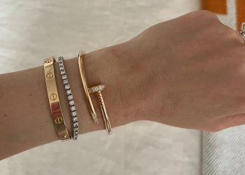 Is Buying a Second-Hand Cartier Bracelet Right for You?