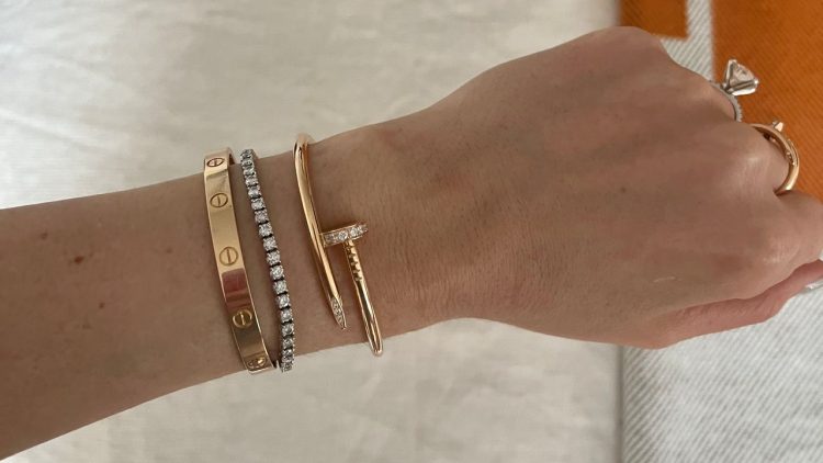 Is Buying a Second-Hand Cartier Bracelet Right for You?