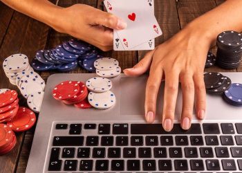 Why Use an Online Casino for Entertainment?