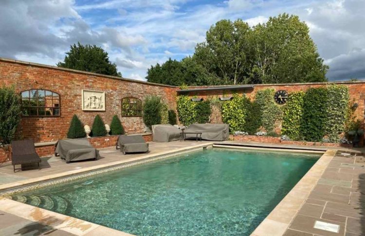 Redefining Backyard Luxury: Why Fiberglass Pools are the UK’s New Favourite