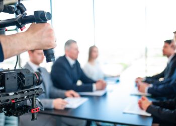 The Benefits of Using a Video Production Company in Birmingham