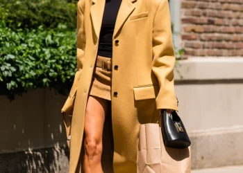Why Buy An Oversized Coat for Women?