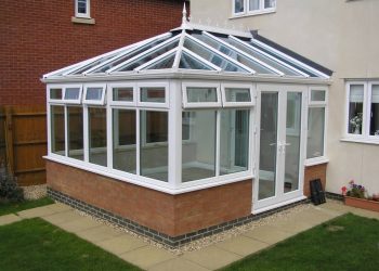 Edwardian Conservatories: Elegance Meets Functionality