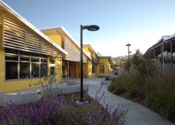 The Long-Term Rewards of Sustainable School Buildings: Energy Efficiency, Student Performance, and More