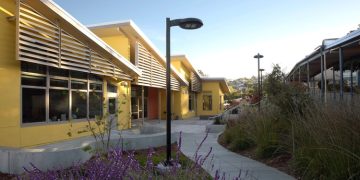 The Long-Term Rewards of Sustainable School Buildings: Energy Efficiency, Student Performance, and More