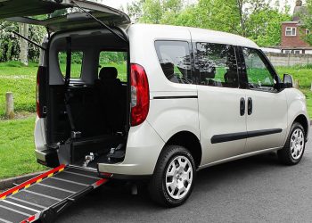 Everything You Need to Know About Adapted Vehicle Hire