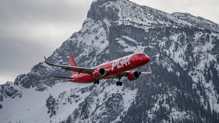 Navigating the Maze of Airfare: The Importance of Comparing Cheap Flights