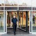 The Rise of Low-Energy Doors: Tackling Energy Loss in the UK with Automatic Doors