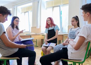 The Advantages of Taking an Occupation Quiz for Students