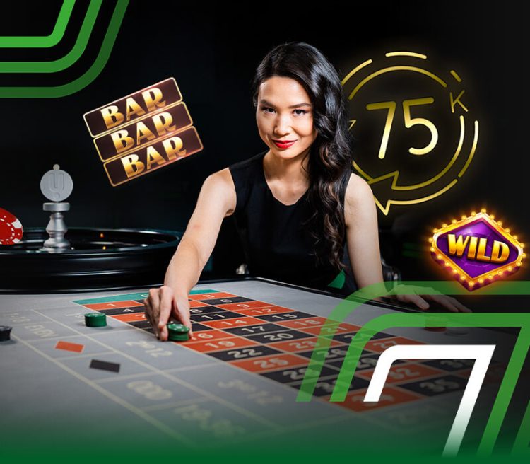 The Thrill and Advantages of Playing at Online Casinos