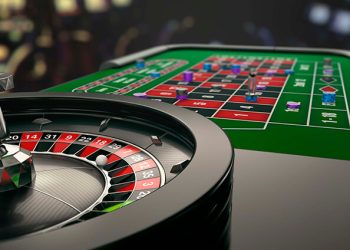 The Advantages of Playing at a Free Casino