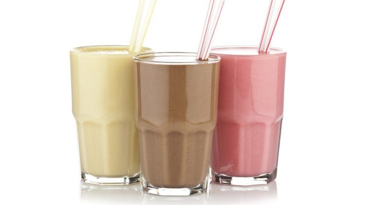 Get A Nutritional Boost: Advantages of Adding Diet Shakes to Your Diet Plan