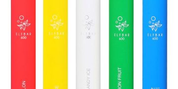 Disposable Vapes: A Beginner’s Guide to the Instant Gratification of Vaping