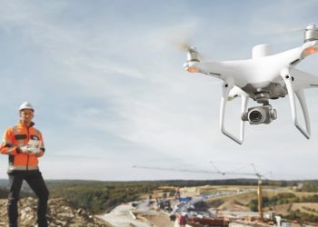 How Drone Surveys Can Save You Time and Money