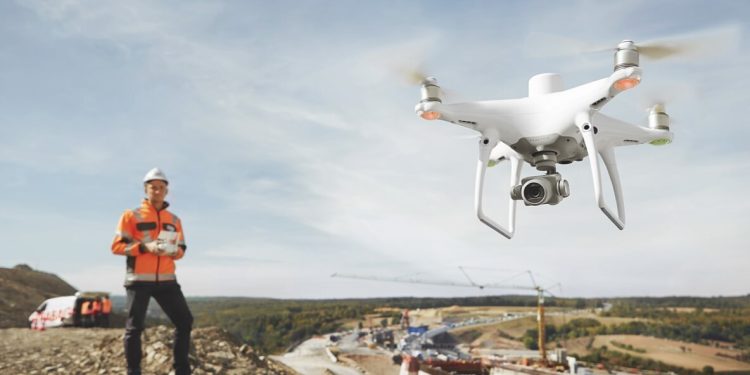 How Drone Surveys Can Save You Time and Money