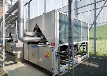 Protecting Your Investments: Why An Industrial Chiller Is Worth The Investment