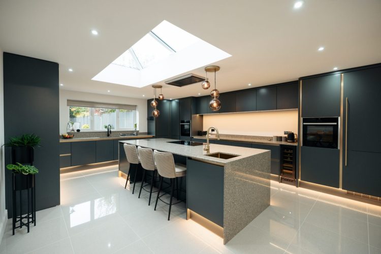 The Top Reasons to Engage a Kitchen Designer in Southampton