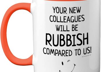 Celebrating Work Friendships: Creative Ways to Gift Colleagues at Farewells