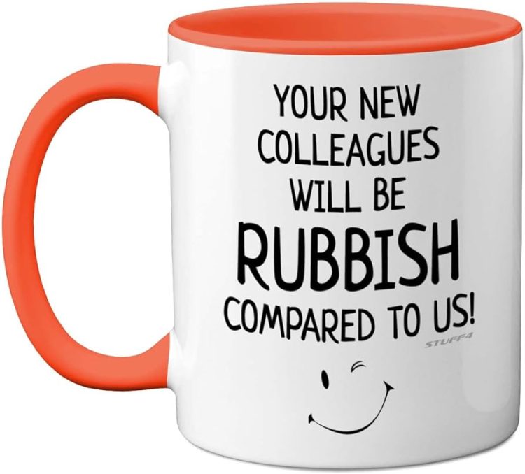 Celebrating Work Friendships: Creative Ways to Gift Colleagues at Farewells