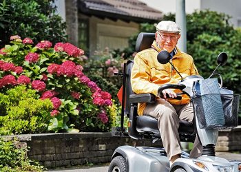 Why Buying a Mobility Scooter from a Nearby Shop Can Improve Your Daily Life