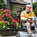 Why Buying a Mobility Scooter from a Nearby Shop Can Improve Your Daily Life