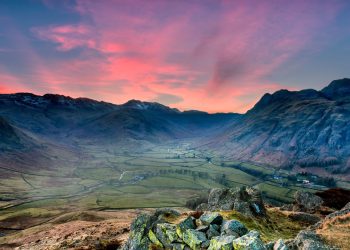 The Complete List of National Parks Across England, Scotland and Wales