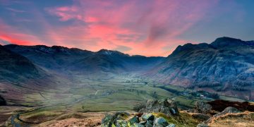 The Complete List of National Parks Across England, Scotland and Wales