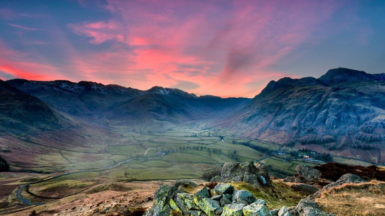 The Complete List of National Parks Across England, Scotland and Wales