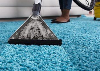 Revitalize Your Home: The Benefits of Rug Cleaning