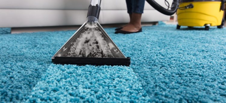 Revitalize Your Home: The Benefits of Rug Cleaning