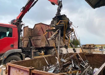 How to Find the Best Scrap Metal Bristol Services for Your Needs