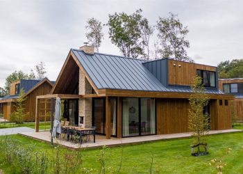 The Cost of Building a SIP Panel Home