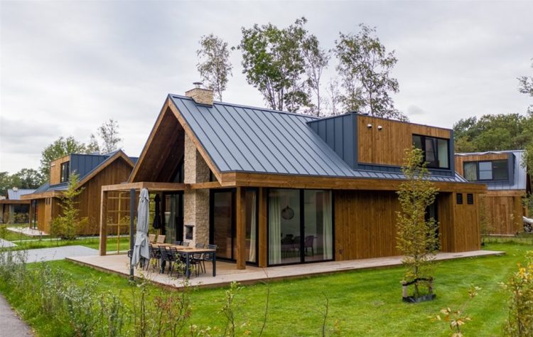 The Cost of Building a SIP Panel Home