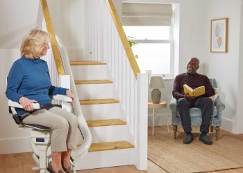 What to Expect from Professional Stairlift Installers