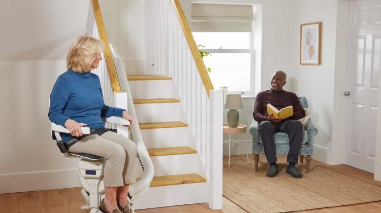 What to Expect from Professional Stairlift Installers