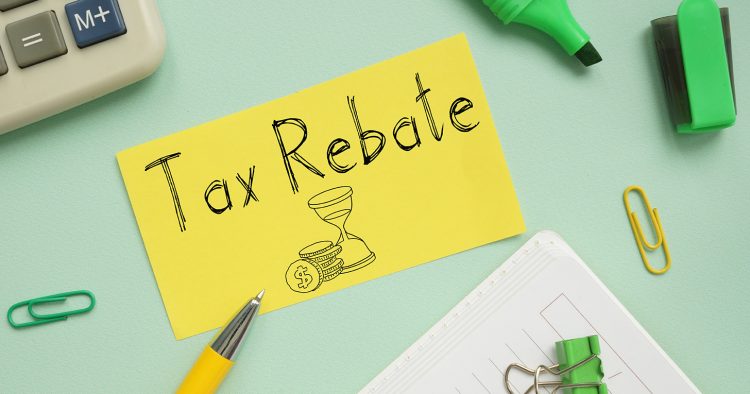 Tax Rebates in the UK: What You Need to Know