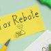 Tax Rebates in the UK: What You Need to Know
