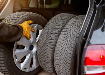 How to Choose the Right Tyres in Leeds
