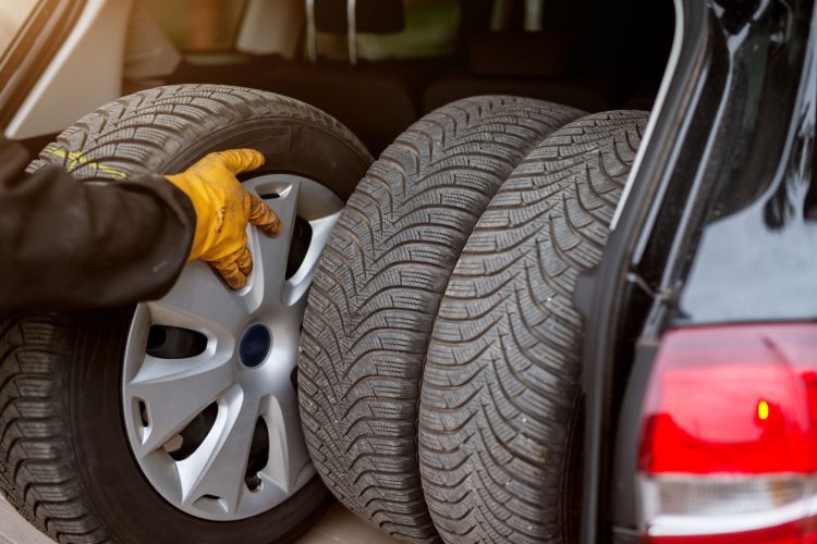 How to Choose the Right Tyres in Leeds