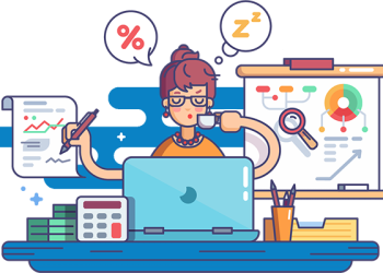 The Time and Money Saving Benefits of Virtual Admin Services