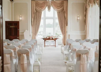 Top Tips for Finding Your Dream Wedding Venue in Kent