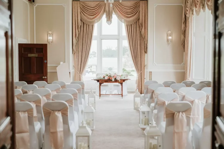 Top Tips for Finding Your Dream Wedding Venue in Kent