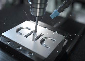 The Advantages of CNC Machining in China: A Deep Dive into Precision Manufacturing