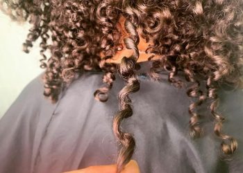 Curly Hair Care 101: How a Salon Can Help You Embrace Your Natural Texture