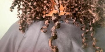 Curly Hair Care 101: How a Salon Can Help You Embrace Your Natural Texture