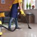 End of Tenancy Cleaning: DIY vs. Professional Services